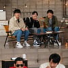 '전국방방쿡쿡' god, '화장실 휴지귀신'과 강제 미팅한 사연은?