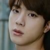 神이 뛴다, 여심도 콩닥..방탄소년단 진, 빛나는 얼굴+완벽 피지컬 "김석진 맨날 짜릿♥"