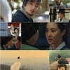 '보쌈' 정일우, 절벽서 뛰어내린 권유리 구할까..최고 6.1% [종합]