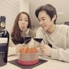 정태우, 승무원 아내에 "조신하던 신부가 꾸러기로"[스타IN★]