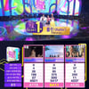 '인기가요' 브레이브걸스, SG워너비 꺾고 1위..하이라이트 컴백[★밤TView]