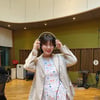 나비, 출산 전 라디오 마지막 방송 "한달 후 돌아올게요" [스타IN★]