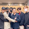 VAV 에이스, 오늘(10일) 현역 입대 "성장해서 돌아오겠다"[공식]