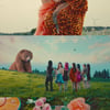 오마이걸, 신나고 아련하고..다 되는 'DUN DUN DANCE'[6시★살롱]