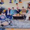 '6월 컴백' 몬스타엑스, 일본 타워레코드 주간 차트 1위[공식]