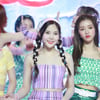 오마이걸 효정 '너무 예쁜 큰언니'[★포토]