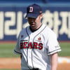'5월 2연승' 유희관 1군 말소 왜? 더블헤더 특별 엔트리