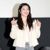 김수하 '스크린 개봉 떨려요'[★포토]