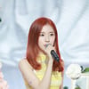 오마이걸 아린 '노래할땐 진지하게'[★포토]
