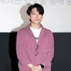 양희준 '긴장되네요'[★포토]