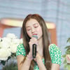 오마이걸 유아 '사랑스럽게 노래해요'[★포토]