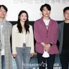 '스웨그에이지: 외쳐, 조선!' 무대에서 스크린으로![★포토]