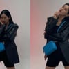 김소연, 여전한 '천서진' 카리스마..화면 뚫고 나오는 미모[스타IN★]