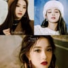 프로미스나인 이새롬·이서연·이나경, 이국적 감성 물씬