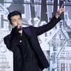 엑소 세훈, 사생 피해 호소 "하루에 100통 전화…번호 바꿔도 또 와"