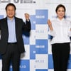 안성기·윤유선, '아들의 이름으로' 열혈 홍보 시작 [공식]