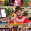 둘째이모 김다비 '오르자' 뮤비 100만뷰+차트인 '흥행 입증'[종합]