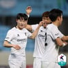 [현장 포커스] 무거워진 엄원상의 어깨, 감 찾아야 광주도 산다