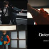강다니엘 'Outerspace' 2번째 티저 영상..시크한 남성미