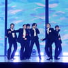 방탄소년단, 브릿 어워즈 수상 불발…'K팝 최초 후보'는 유의미 [종합]