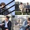 '괴로운 데이트2' 하성운 출연, '부동산 루머' 해명