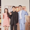 '무브 투 헤븐' 이제훈X탕준상X홍승희, 안방 1열로 전달할 감정과 공감[종합]