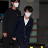 정동원 '멋진 인사'[★포토]