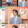 유시민 "이효리♥이상순 덕에 겨우 살았다..감사" [굿모닝 대한민국 라이브]