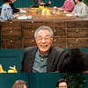 '대화의 희열3' 유희열 "황석영 작가, 문학계 윤종신 같아"