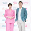 가애란-윤인구 '6시면 만나는 두 MC'[★포토]
