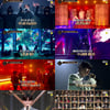 '킹덤 : 레전더리 워', 주제는 '노 리밋'..3차 경연 포문
