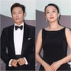 이병헌X전도연, 故이춘연 대표 추모 "영화계 대들보..깊은 애도" [2021 백상예술대상]