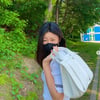 박연수, 딸 송지아 ♥ 가득 "살짝 전지현 느낌" [스타IN★]