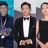 이준익 감독→이병헌·전도연, '백상'서 故이춘연 대표 추모 [종합]