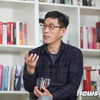 구혜선 그림이 학원생 수준? 진중권 "이작가님도 후지세요"[전문]