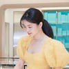 티파니, '더현대 서울' 부티크 오픈..김태리 전 세계 4개 존재 티파니 T1 초커 네크리스 착용 '눈길'