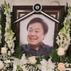 '한국 영화의 큰 별' 故 이춘연 대표, 오늘(15일) 발인..영면에 든다