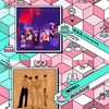 '음악중심' 아이유 vs ITZY vs 하이라이트, 1위 후보 격돌