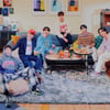 몬스타엑스, 日빌보드 1위..'하야도키'서 소개