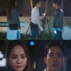 '안티팬' 최태준, 과거 연인 한지안과 애절한 만남..왜?