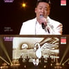'불후' 박준형X임혁필, 반전 샌드아트→감동 폭발 "개그여 다시 한번"[별별TV]