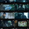 '모범택시' 이제훈X이솜, 완벽공조→차지연 빌런 반전..최고시청률 17.3% [종합]