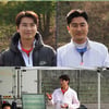 '뭉쏜' 이동국, 상암불낙스 축구감독 데뷔..안정환과 정면 대결