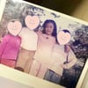송가인, '진도 불주먹' 과거사진 유출..포즈가 뜨헉!!