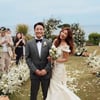 김준희, '로맨스 스캠'에 경고 "저 유부초밥이에요"