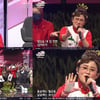 둘째이모 김다비, '아침마당' 출연..신곡 '오르자' 무대 공개