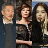 홍상수 감독 새 영화 주인공은 이혜영..김민희는 불참 [종합]