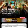 NCT 드림, 케이팝 레이더 차트 1위 "전작 뛰어넘어 자체최고 기록 달성, 데뷔 후 첫 밀리언셀러까지"