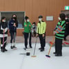 제2회 의정부-한스타 연예인 컬링대회, 6월 7일 팡파르!