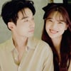 류덕환♥전수린, 웨딩 화보 공개..달달한 애정 가득 [스타IN★]